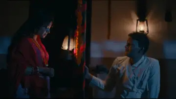 Задник к фильму "काजी" #821698