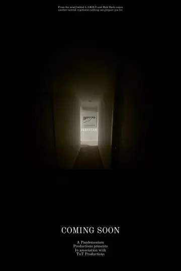 Paroxysm постер