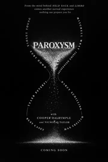 Постер к фильму "Paroxysm" #842678