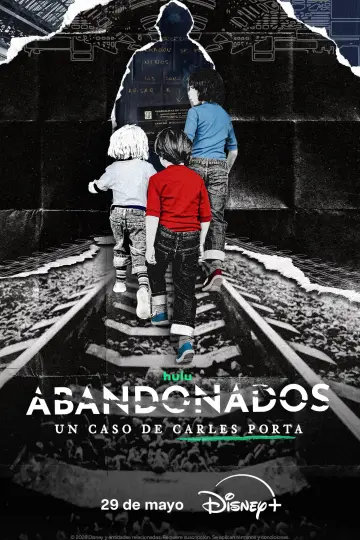 Постер к фильму "Abandonados" #916359