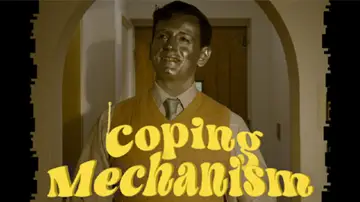 Задник к фильму "Coping Mechanism" #1190892
