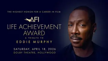 Задник к фильму "The 51st AFI Life Achievement Award: A Tribute to Eddie Murphy" #911946