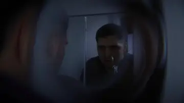 Задник к фильму "The Cage" #834588