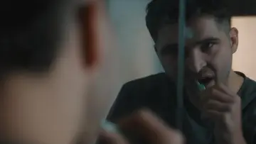 Задник к фильму "The Cage" #834590