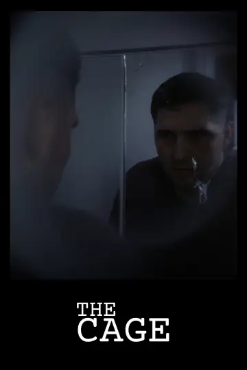 Постер к фильму "The Cage" #834598