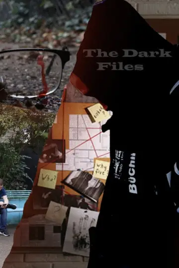 Постер к фильму "The Dark Files" #1184494