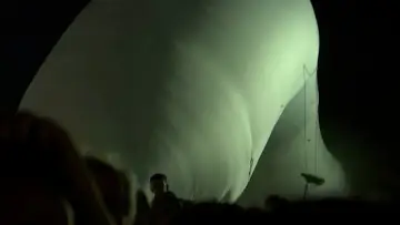 Задник к фильму "Teatres de Campanya_Interferència documentada: Trajecte audiovisual del primer rocam" #825779