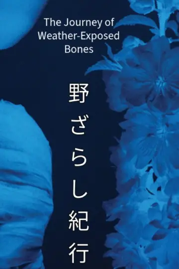 Постер к фильму "The Journey of Weather-Exposed Bones" #822921