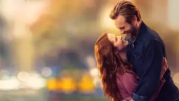 Задник к фильму "When I Said I Do" #817966