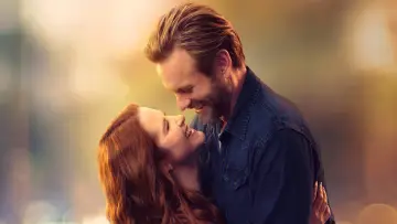 Задник к фильму "When I Said I Do" #817968