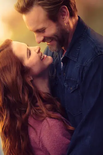 Постер к фильму "When I Said I Do" #817973
