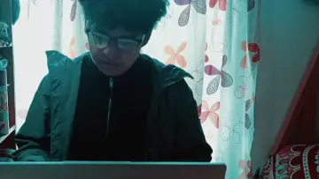 Задник к фильму ""Remember Me :)"" #823926