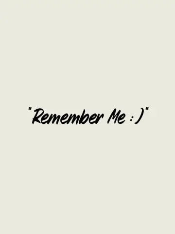 Постер к фильму ""Remember Me :)"" #823929