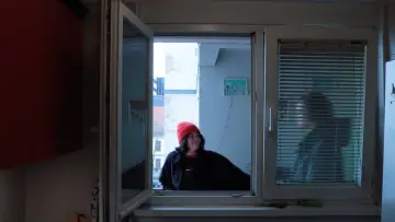 [Ne:bu dobro] постер