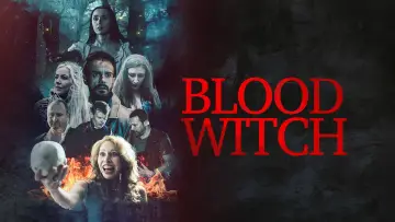 Задник к фильму "Blood Witch" #857546
