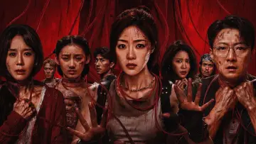 死亡禁区实录 постер
