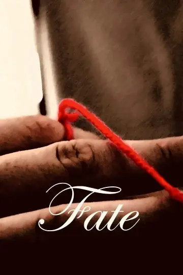 Fate постер