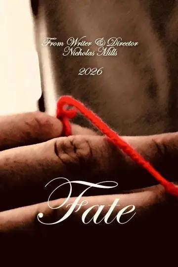 Постер к фильму "Fate" #824792