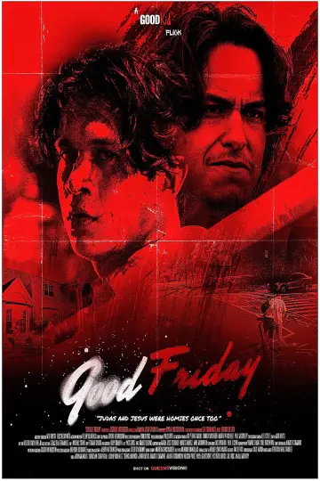 Постер к фильму "Good Friday" #1160421