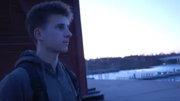 Задник к фильму "Making Auteur" #851212
