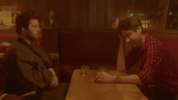 Задник к фильму "Short Films About Grief" #824764