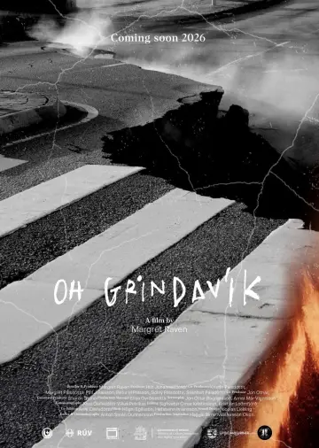 Постер к фильму "Ó góða gamla Grindavík" #1183705
