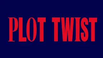 Задник к фильму "Plot Twist" #1146271