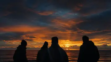 Задник к фильму "3 días, 3 noches" #825596