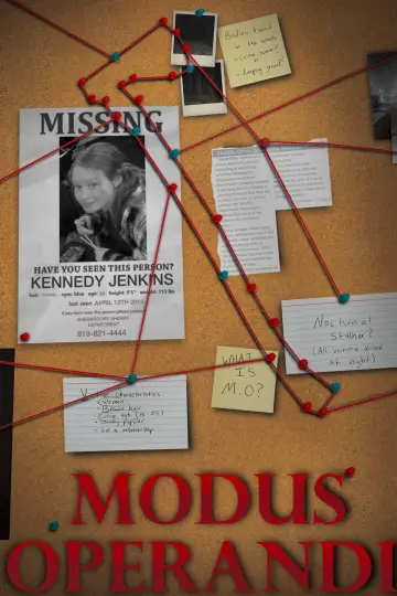 Modus Operandi