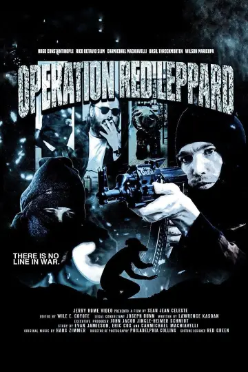 Operation Red Leppard
