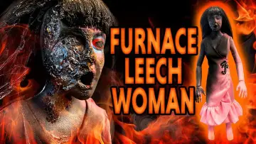 Задник к фильму "Puppet Master: Furnace Leech Woman" #981045