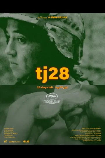 Постер к фильму "TJ28" #821688