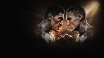Задник к фильму "Dmitry Bivol vs. Michael Eifert" #856347