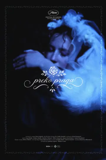 Постер к фильму "Preko praga" #844692