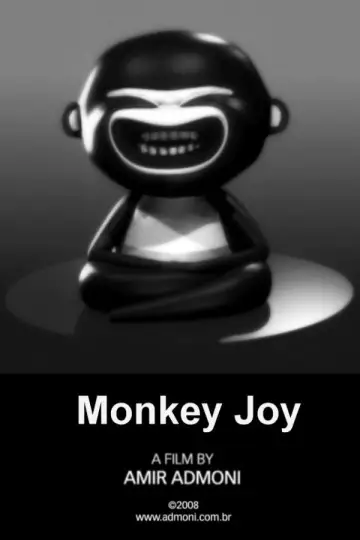Постер к фильму "Monkey Joy" #1272325