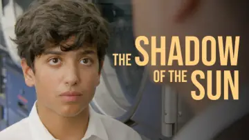 Задник к фильму "The Shadow of the Sun" #823464