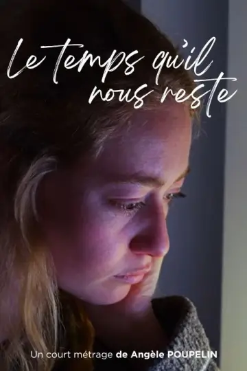 Постер к фильму "Le temps qu