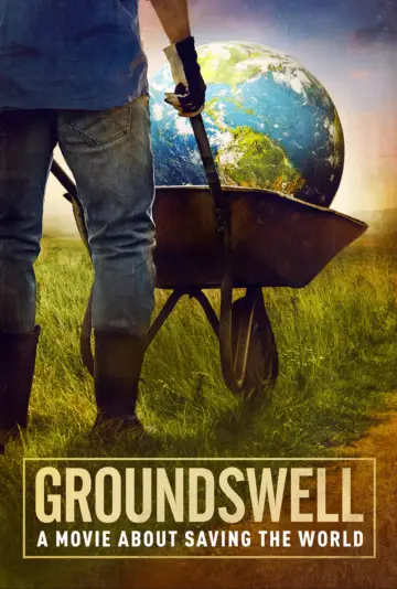Постер к фильму "Groundswell" #820345