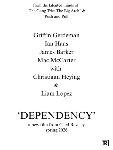 Постер к фильму "Untitled Caedmon Reveley Short" #822078