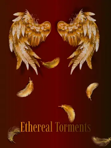 Постер к фильму "Ethereal Torments" #818706