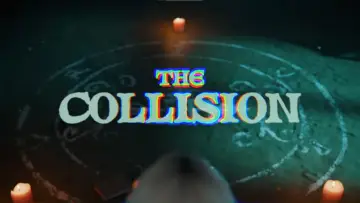 Задник к фильму "The Collision" #1635510