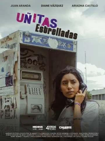 Постер к фильму "Uñitas Estrelladas" #855197