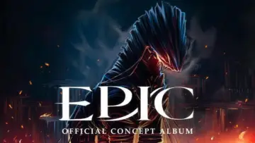 Задник к фильму "EPIC: The Musical" #1182747