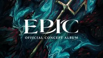 Задник к фильму "EPIC: The Musical" #1209064
