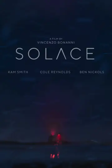 Solace постер