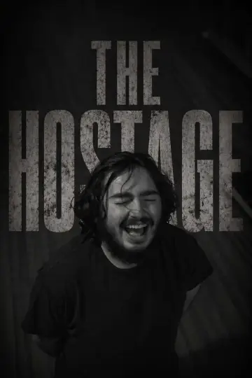 Постер к фильму "The Hostage" #1183771