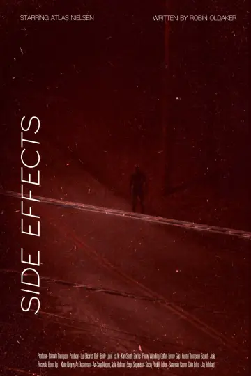 Side Effects постер