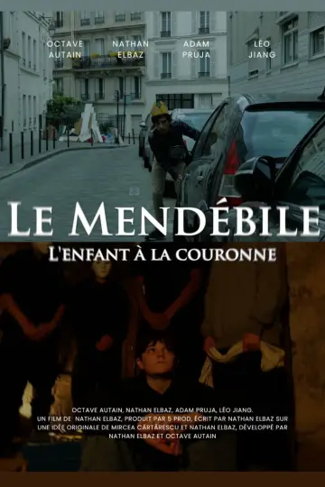 Постер к фильму "Le Mendébile - L