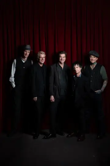 Was bleibt: Die Toten Hosen – Das letzte Album