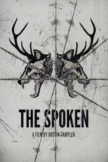 The Spoken постер